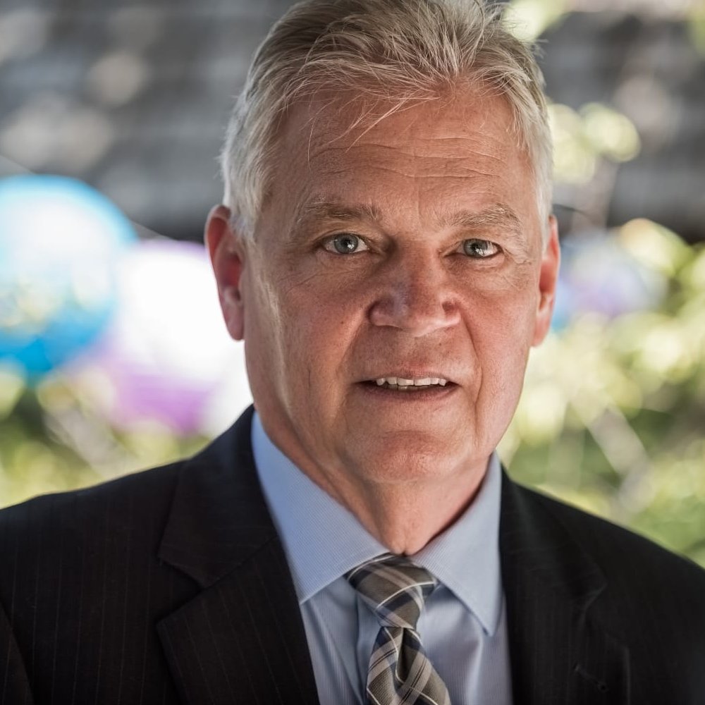 Paul Reitz