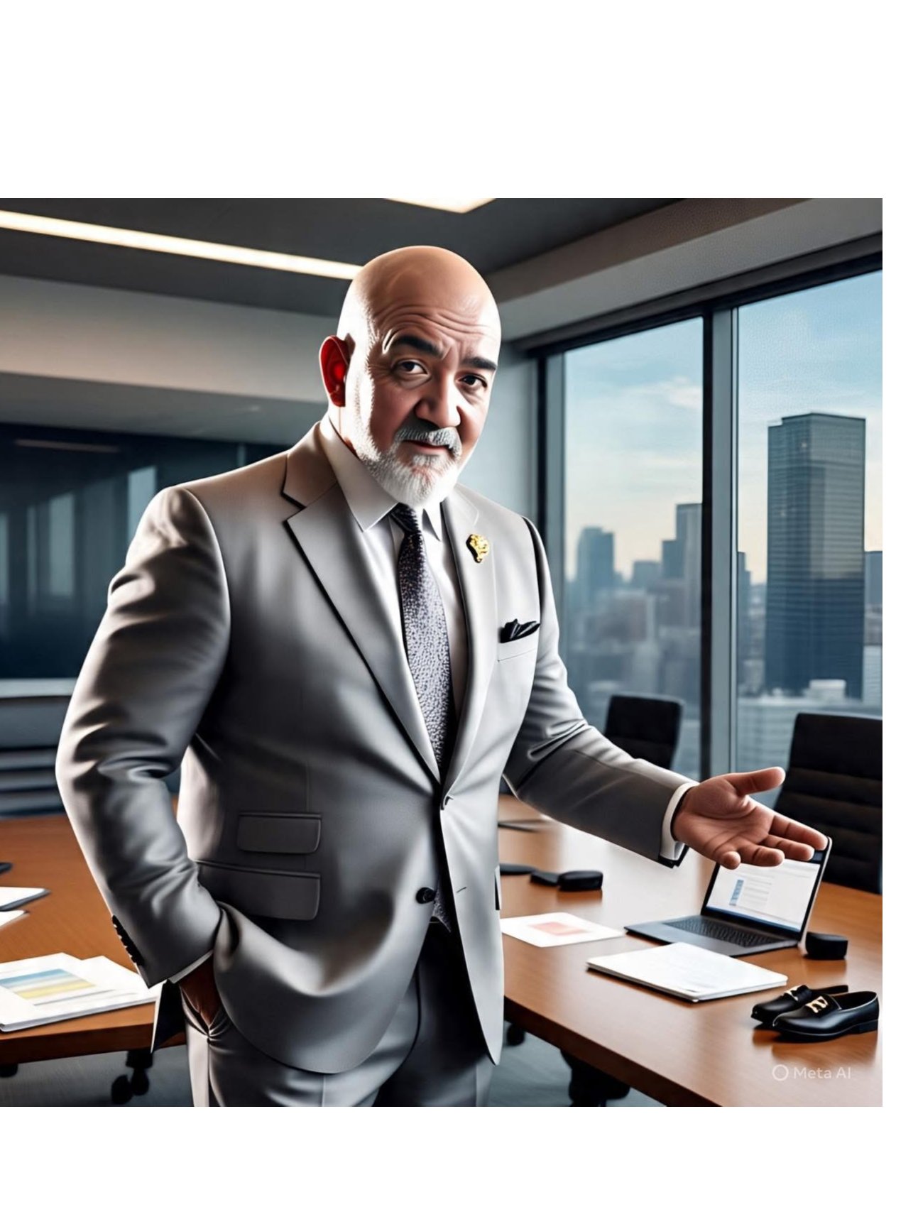 Christopher Webster, Broker at Epique Realty
