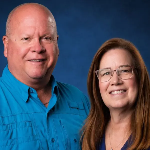 Jim & Patty Parker