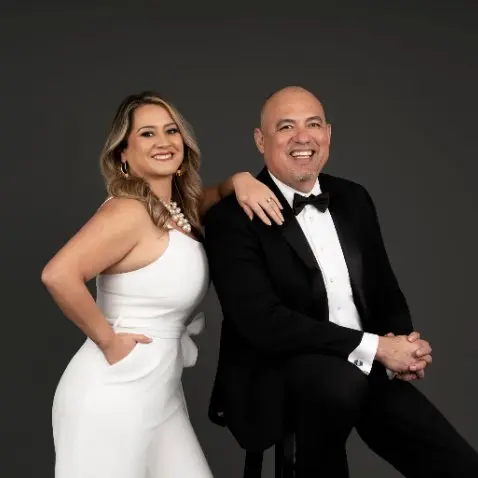 Hector & Alicia Martinez