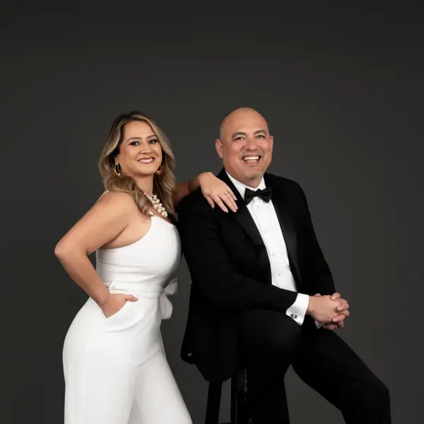 Hector & Alicia Martinez