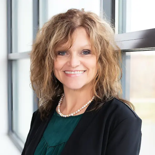 Beverly Getter