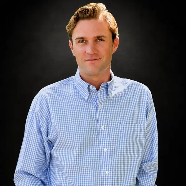 Corey Schaefer