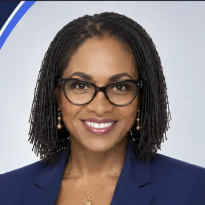 Takeisha L. Wilson