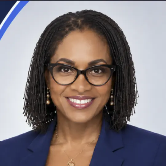 Takeisha L. Wilson