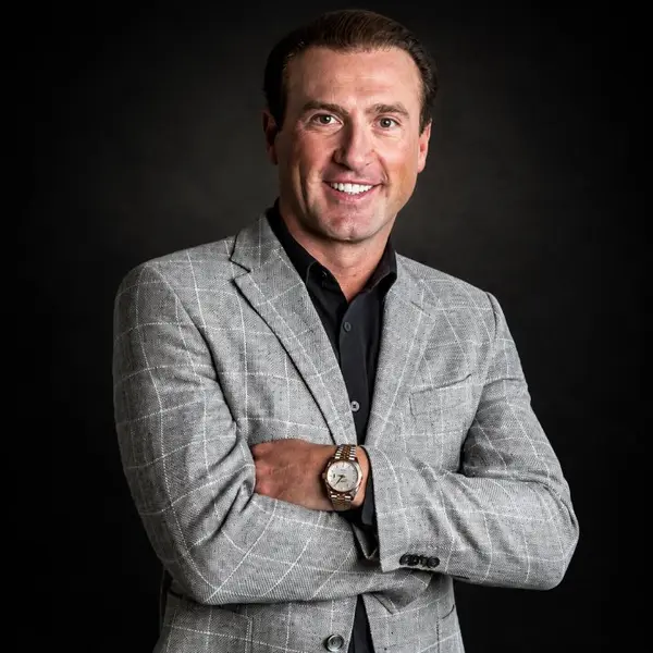 Scott Weber