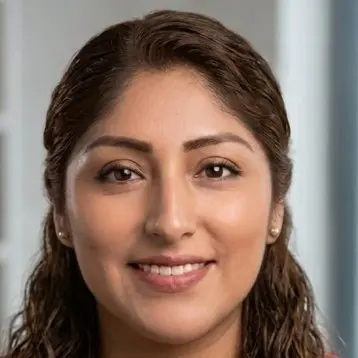 Cristina Alonso