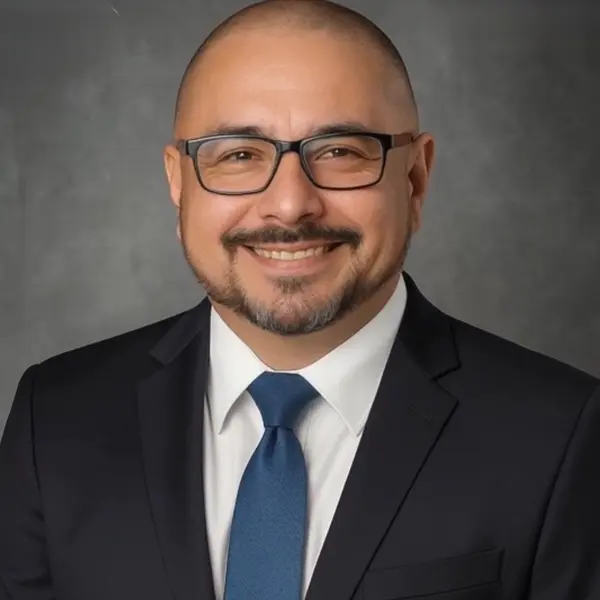 Ruben Caro