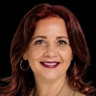 Annuchka Ramos