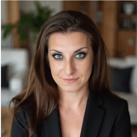 Caroline Mayoux