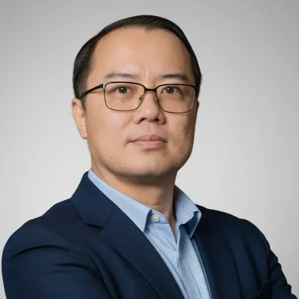 Andy Nguyen