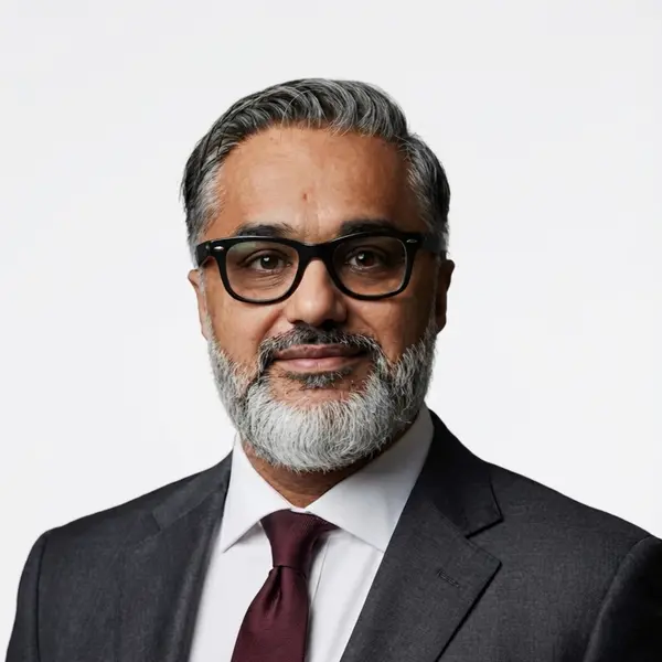 Amar Arora