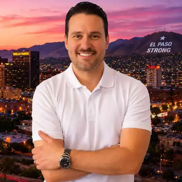 Evan Karam