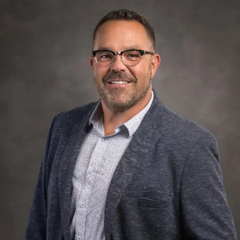 Rob Dickerson