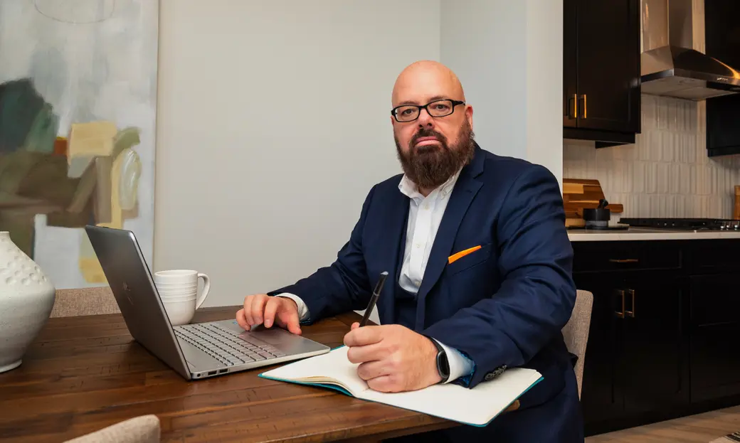 Jason Beattie, Edmonton REALTOR® with eXp Realty