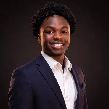 Seun Sorinmade