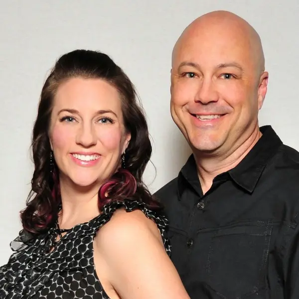 Mike & Amber Kundrat