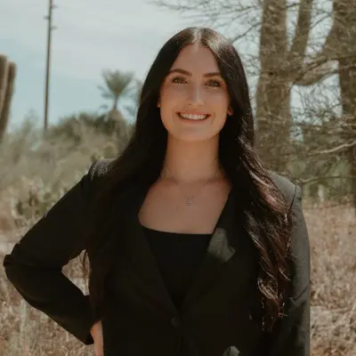 Makenzie Waters
