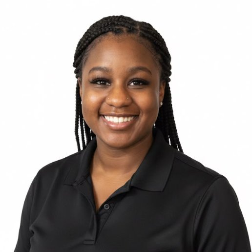 Tamia McMullen