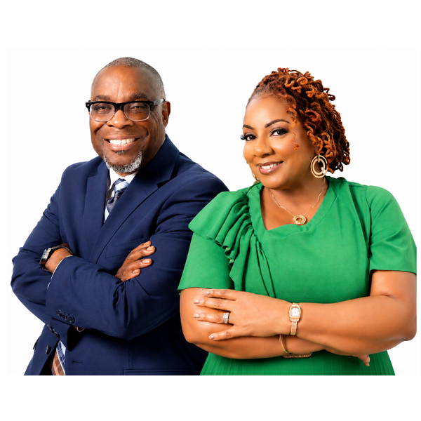 Erroll & Jawana Whatley