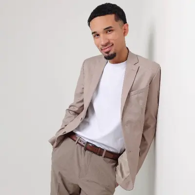 Kevin Báez