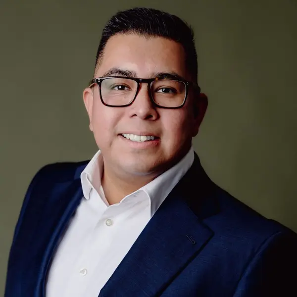 Isaac Ordonez