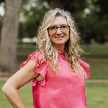 Tina Sikma