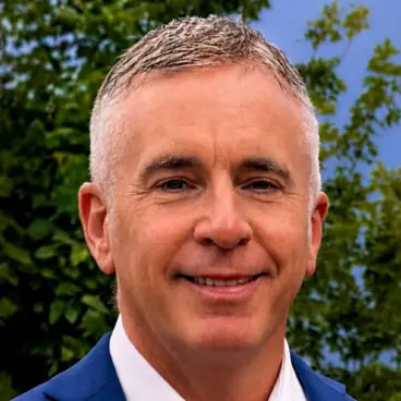 Keith Hefner