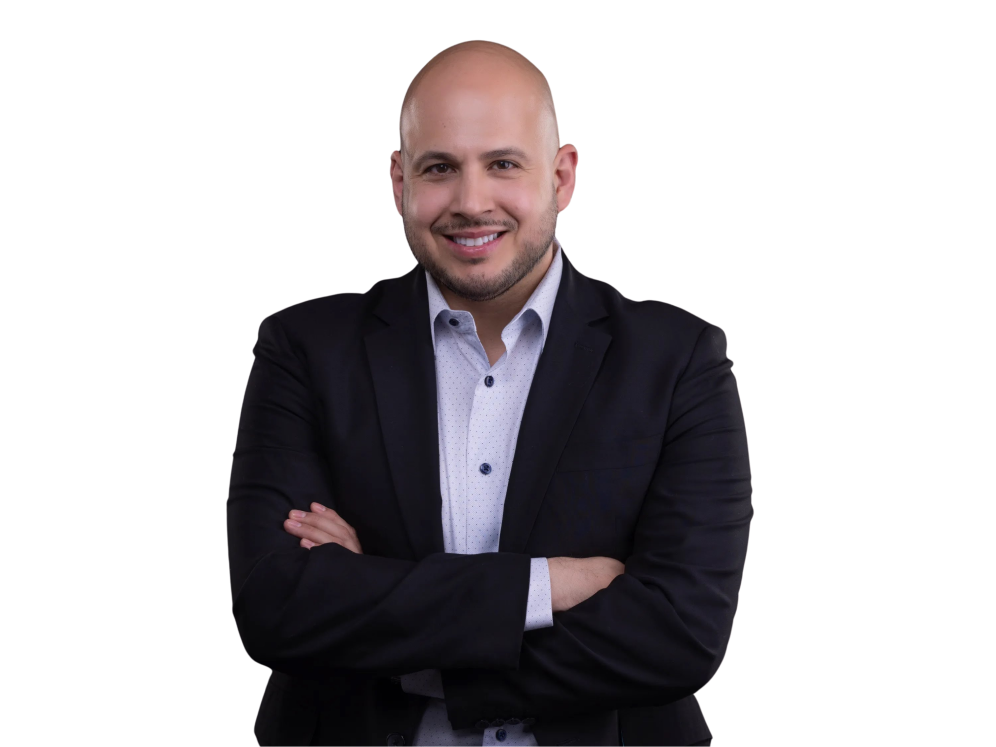 Omar Iribe