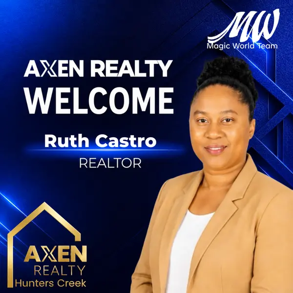 🎉 ¡Bienvenida, Ruth, a AXEN Realty Hunters Creek! 🏡🚀

Alyira decidió dar el próximo paso en su carrera y unirse a AXEN Realty Hunters Creek. ¿El motivo? Muy simple:

💻 Tecnología y herramientas para crecer
🤝 Apoyo y acompañamiento constante
💰 Más del 100% en potencial de ganancias
🚫 Sin pagos mensuales
🏢 Oficina física en Hunters Creek
🎓 Entrenamientos y capacitación todos los días
📈 Un ambiente enfocado en crecer, producir y obtener resultados

Aquí no se trata solamente de pertenecer a una compañía. Se trata de tener las herramientas, el apoyo y el lugar adecuado para llevar tu negocio al próximo nivel.

🔥 Y tú, ¿qué esperas para obtener más resultados?

Ven a conocer AXEN Realty Hunters Creek, parte de una compañía que continúa creciendo y creando nuevas oportunidades para sus agentes.

📲 Escríbeme y conoce cómo puedes ser parte de nuestro crecimiento.

#AXENRealty #HuntersCreek #RealEstateAgents #RealtorsFlorida #OrlandoRealtors #CrecemosJuntos #BienvenidaAlyira #RealEstateGrowth