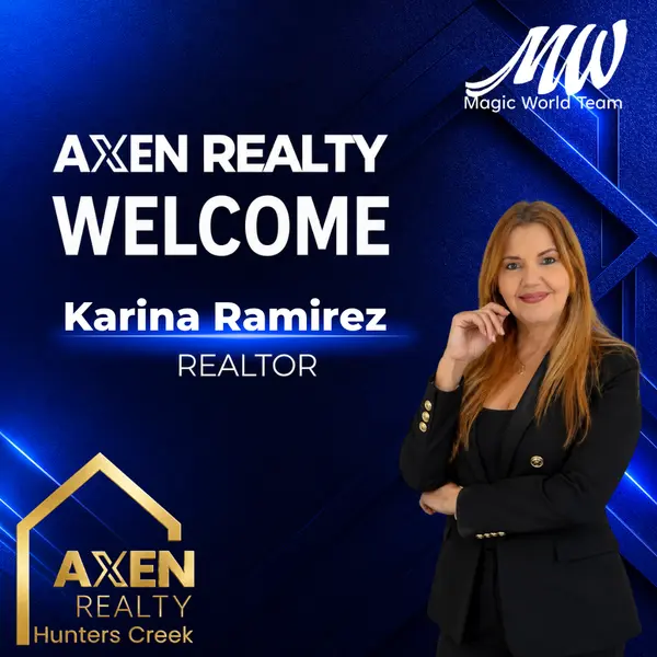 🎉 ¡Bienvenida, Karina, a AXEN Realty Hunters Creek! 🏡🚀

Alyira decidió dar el próximo paso en su carrera y unirse a AXEN Realty Hunters Creek. ¿El motivo? Muy simple:

💻 Tecnología y herramientas para crecer
🤝 Apoyo y acompañamiento constante
💰 Más del 100% en potencial de ganancias
🚫 Sin pagos mensuales
🏢 Oficina física en Hunters Creek
🎓 Entrenamientos y capacitación todos los días
📈 Un ambiente enfocado en crecer, producir y obtener resultados

Aquí no se trata solamente de pertenecer a una compañía. Se trata de tener las herramientas, el apoyo y el lugar adecuado para llevar tu negocio al próximo nivel.

🔥 Y tú, ¿qué esperas para obtener más resultados?

Ven a conocer AXEN Realty Hunters Creek, parte de una compañía que continúa creciendo y creando nuevas oportunidades para sus agentes.

📲 Escríbeme y conoce cómo puedes ser parte de nuestro crecimiento.

#AXENRealty #HuntersCreek #RealEstateAgents #RealtorsFlorida #OrlandoRealtors #CrecemosJuntos #BienvenidaAlyira #RealEstateGrowth