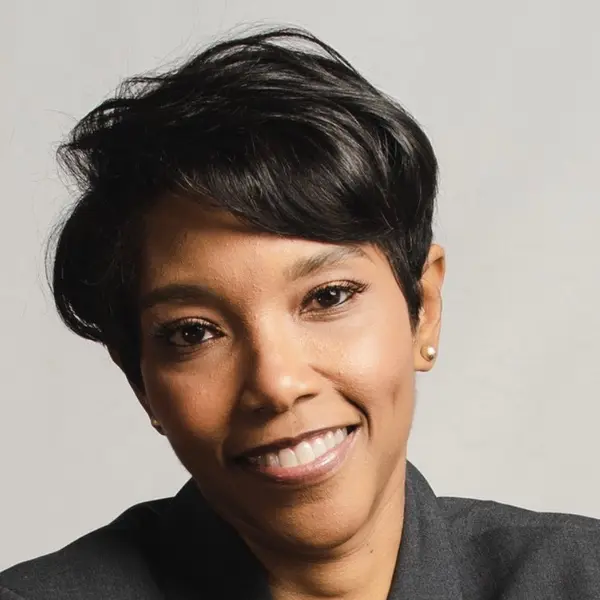 Shawnda Morris