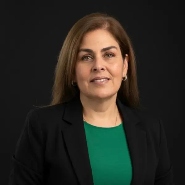 Angela Segura