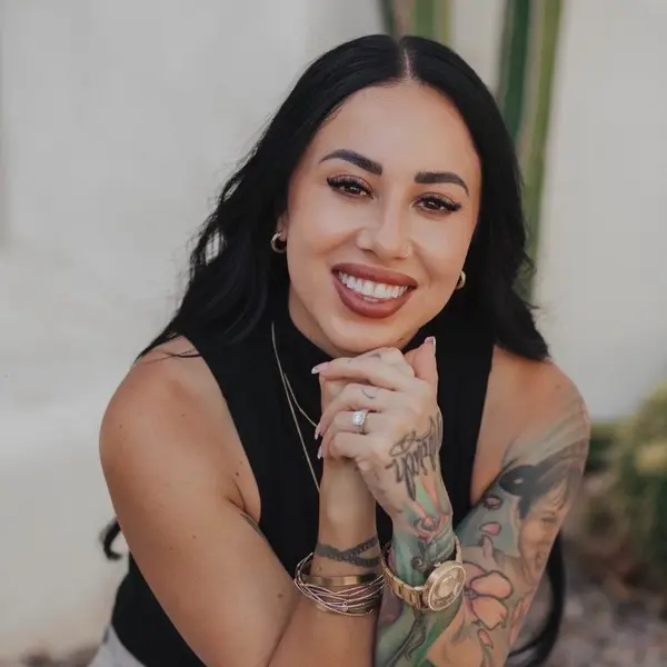 Megan Landavaso