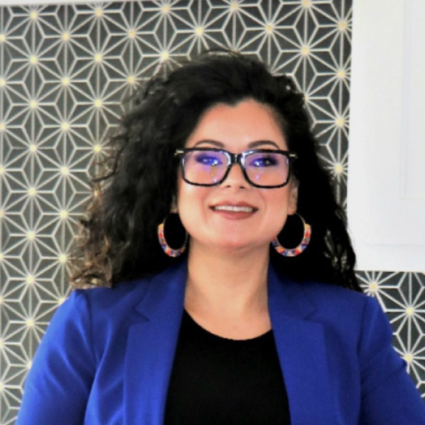 Dina Morales