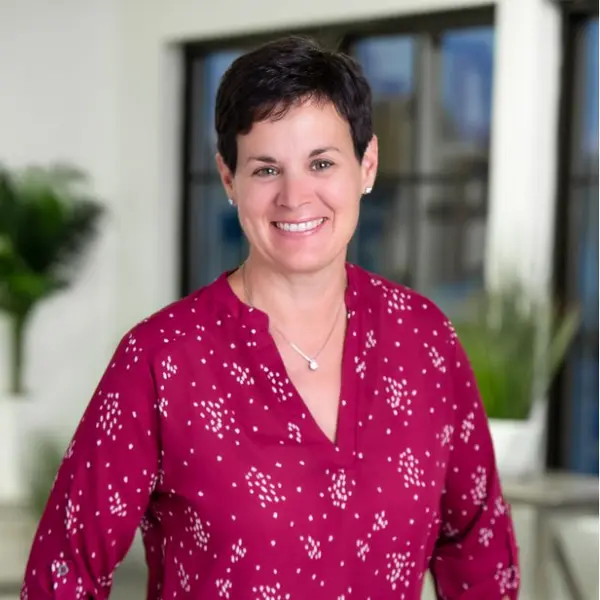 Claire LaBarge