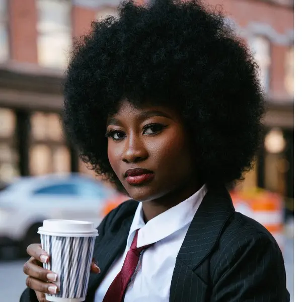 Reine Sidibe