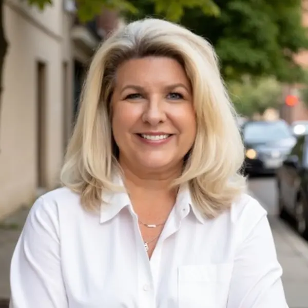 Staci Correia