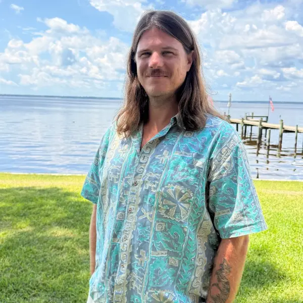 Allen Lambert Jr.