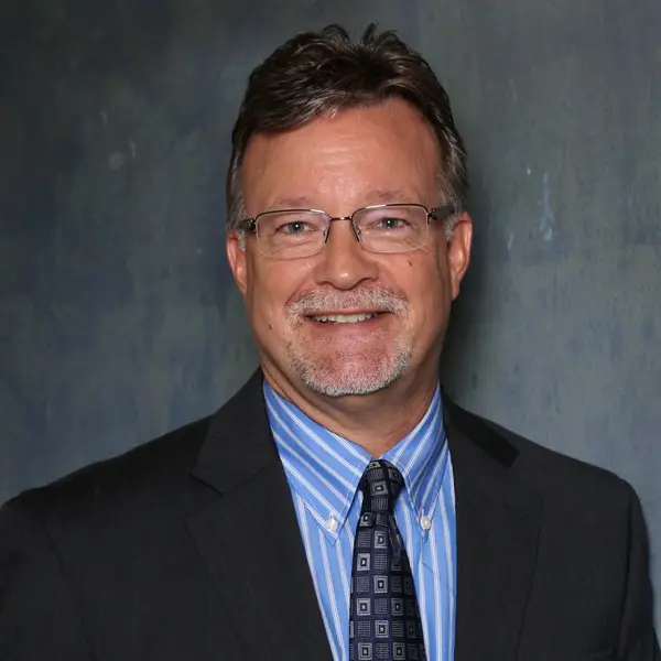 Gregg Hammett
