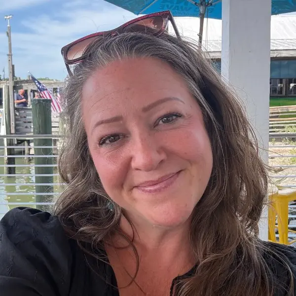 Christy Siegling