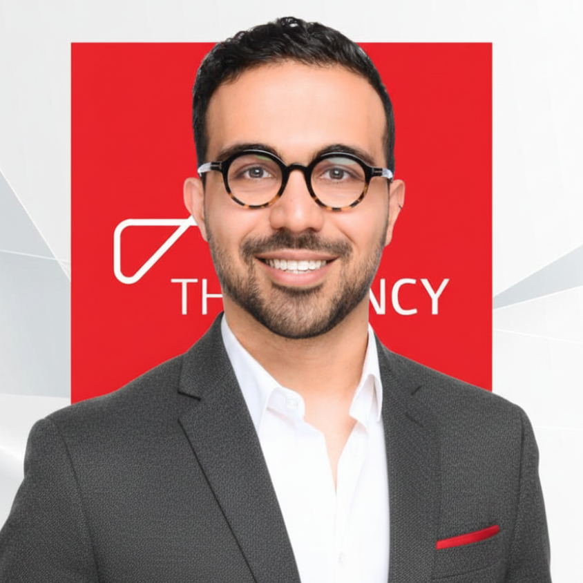 Pedram Madadkar