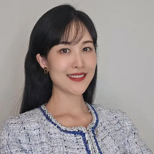 Yurong  Ruby Yang