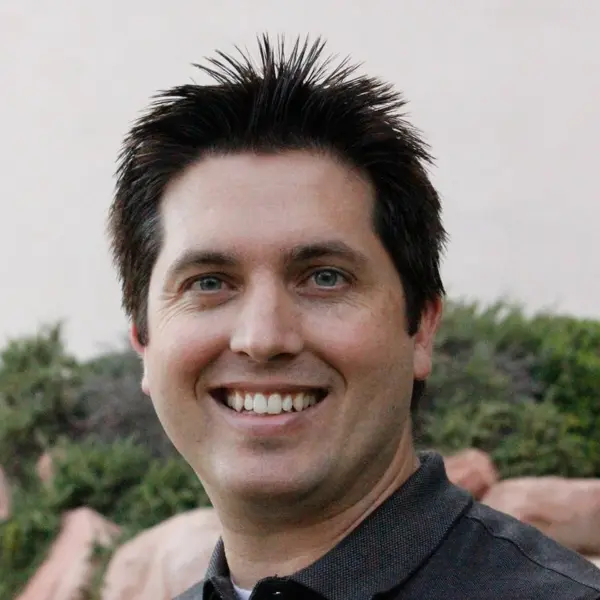 Daniel Thomas