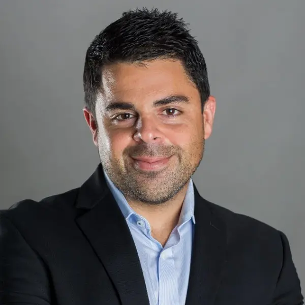 Mark Avedian