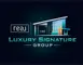 site logo