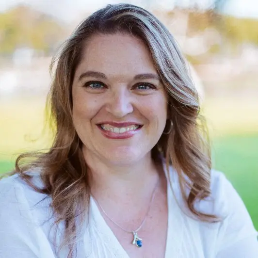 Rebecca Burris