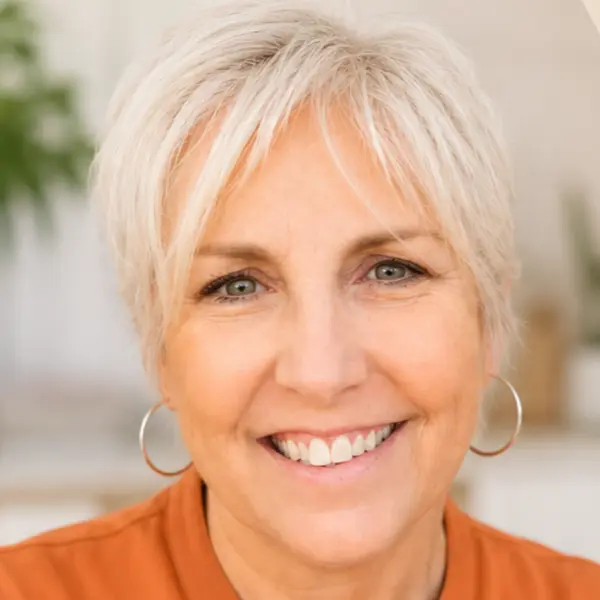 Jodi Salazar