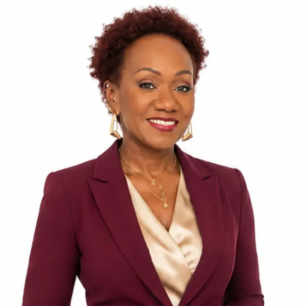 Sharon Manderson