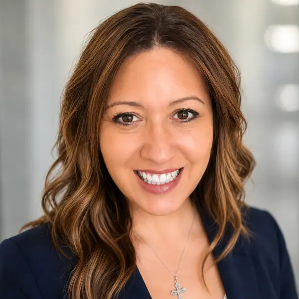 Sandra Lucero Garner